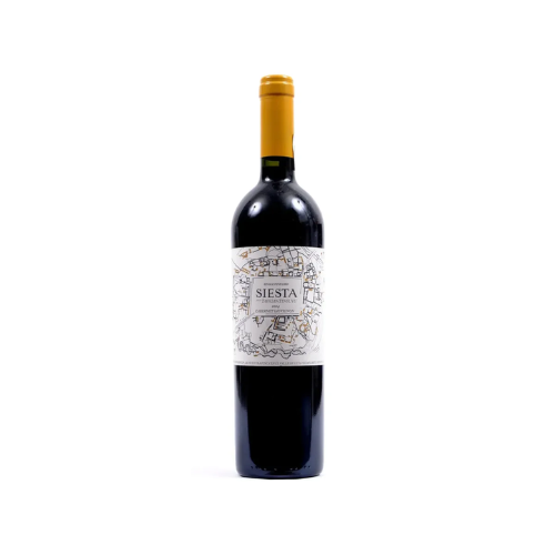 Producto - Siesta Cabernet Sauvignon