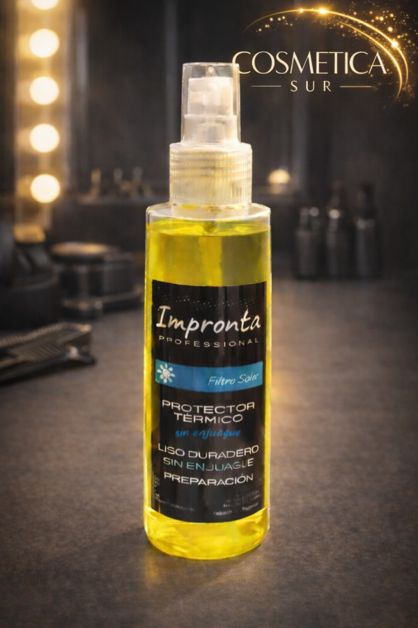 Producto - protector térmico impronta x 200
