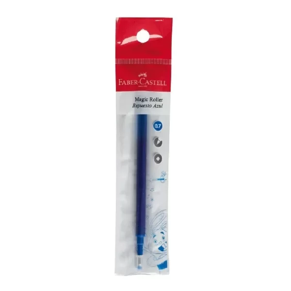 Producto - Cartucho Faber Castell x1