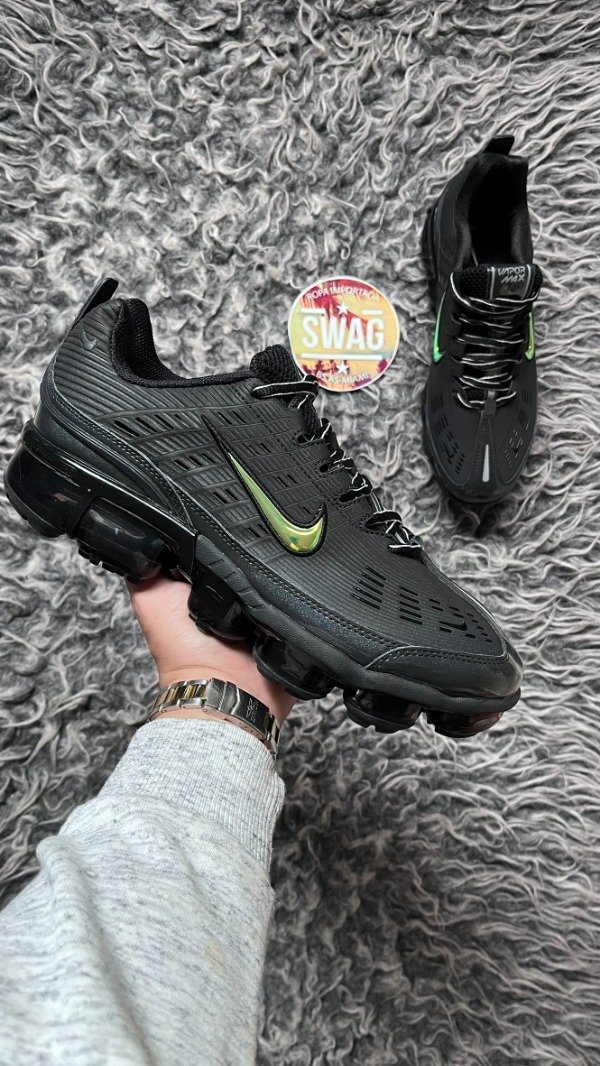 Producto - VAPORMAX 360 TRIPLE BLACK