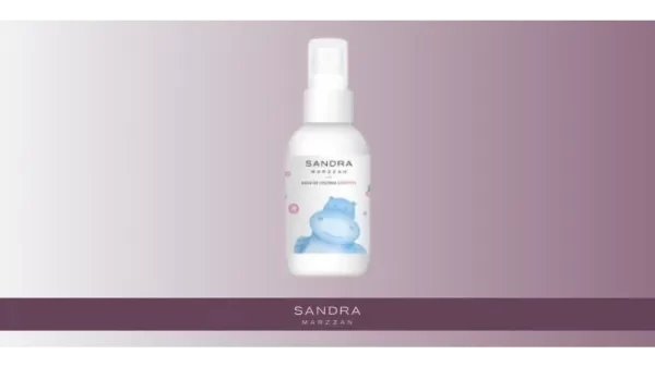 Producto - AGUA DE COLONIA  Deditos