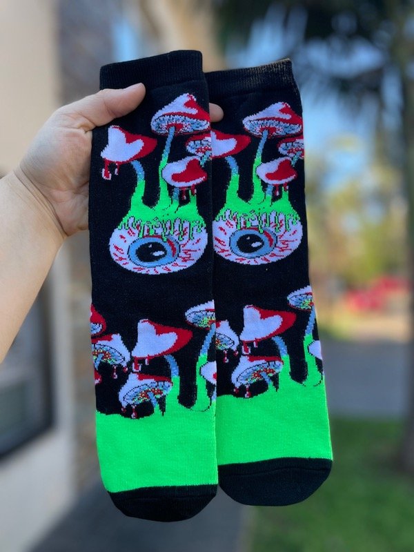 Producto - Psychedelic I