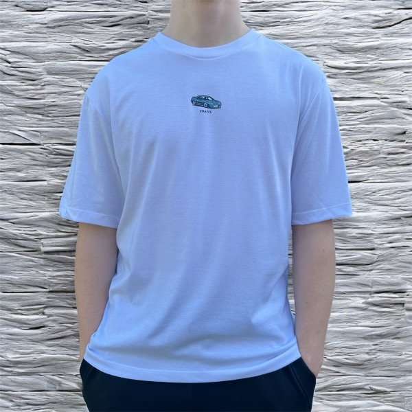 Producto - REMERA DETROIT (BLANC0)