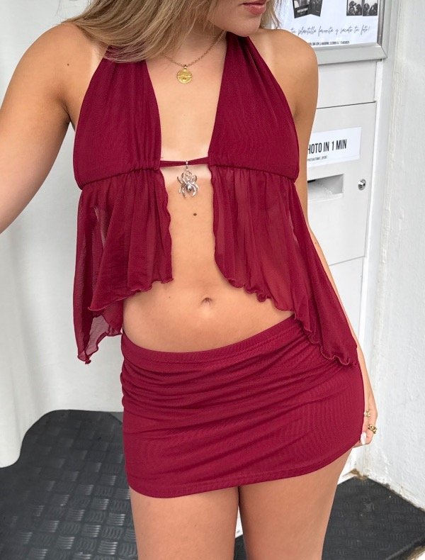 Producto - the gemini set