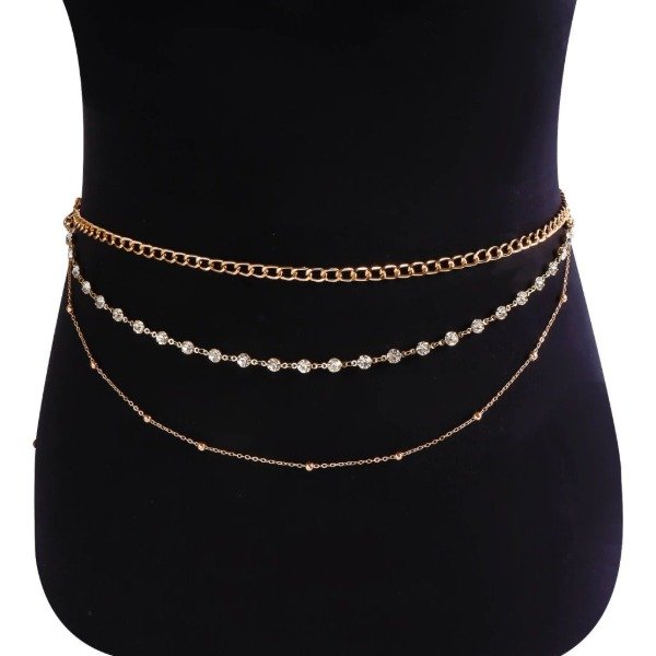Producto - Body Chain Daniela