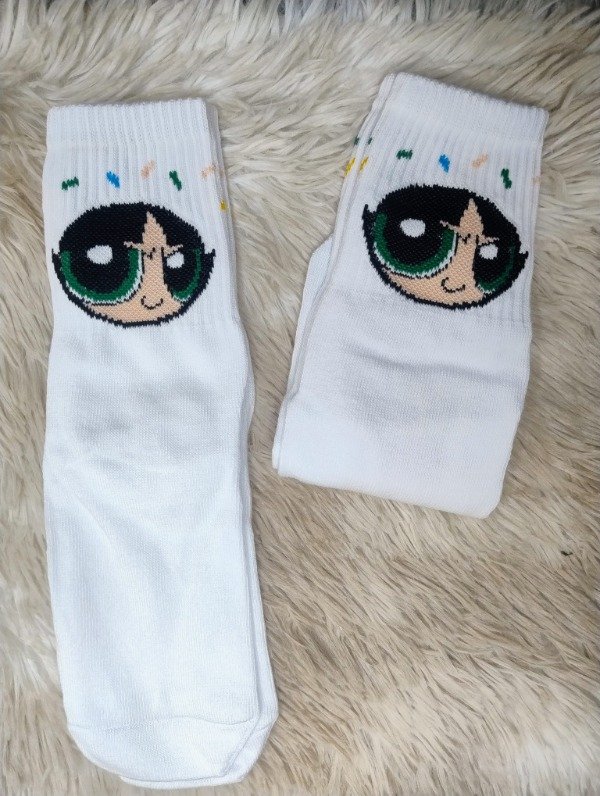 Producto - Tenis blancas Beyota