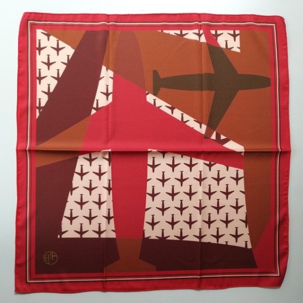 Producto - Pañuelo Tierras
