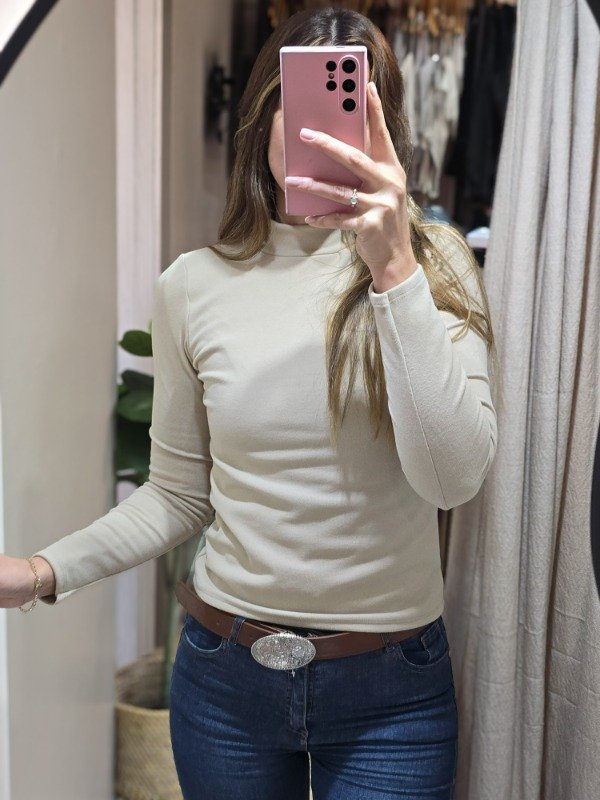 Producto - Polera RUFINA