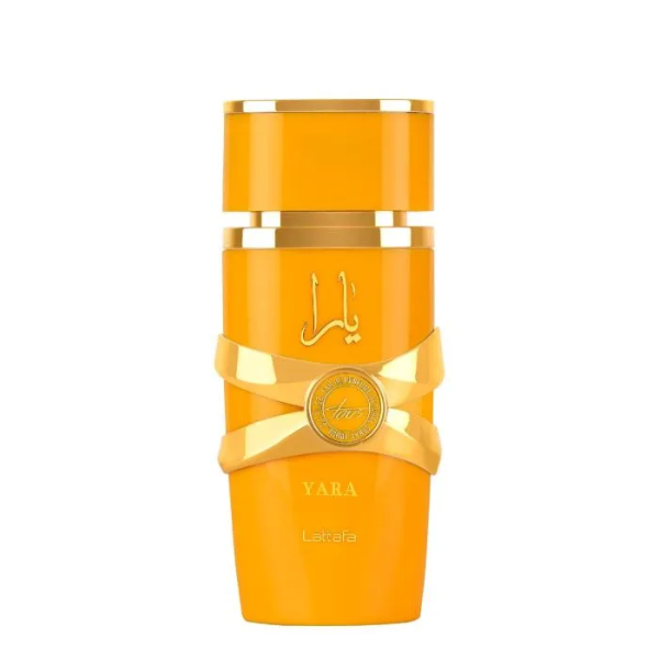 Producto - YARA TOUS 100ML - 0
