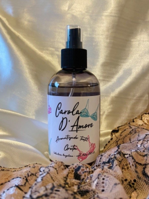 Producto - GRETA - Magnolias y Fresias