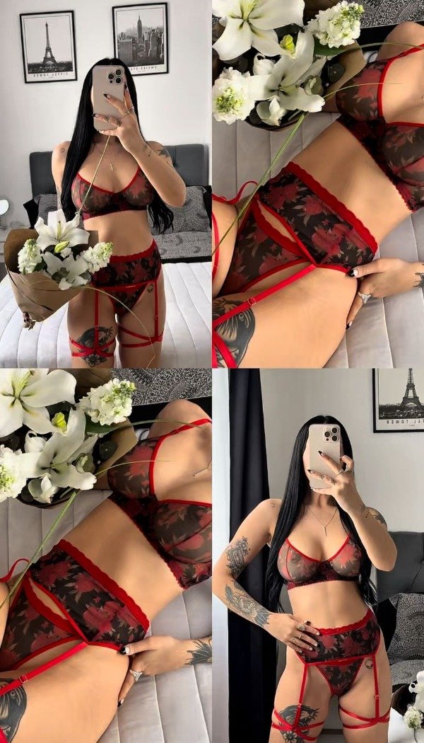Producto - Combinado Aro tul Estampado