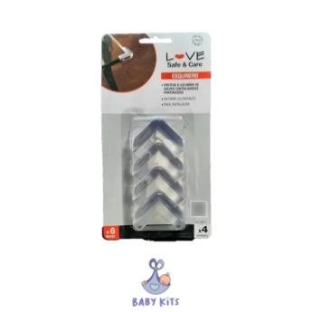 Producto - LOVE ESQUINERO PARA MESA DE VIDRIO