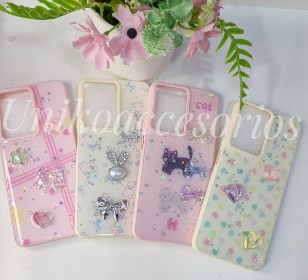 Producto - Funda Samsung A56 (19)