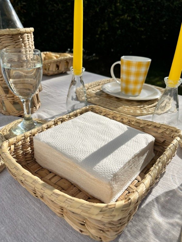 Producto - Bandeja Margarita