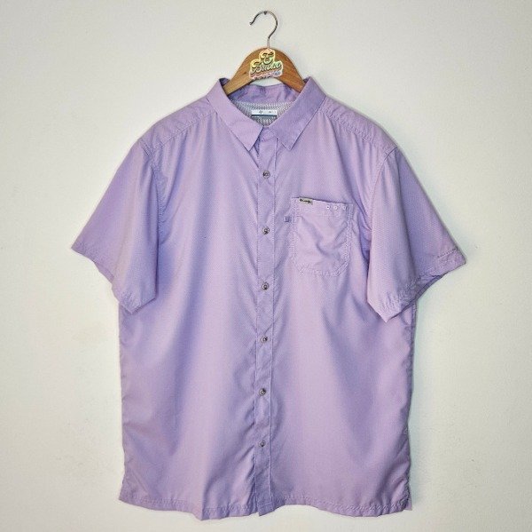 Producto - Camisa Columbia PFG