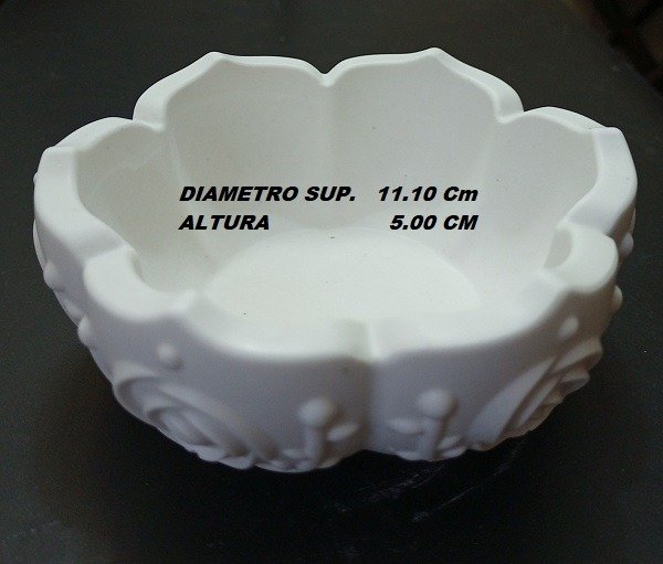 Producto - CUENCO ROSA