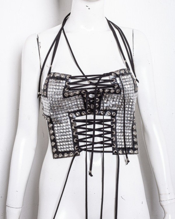 Producto - TOP VIRGEN