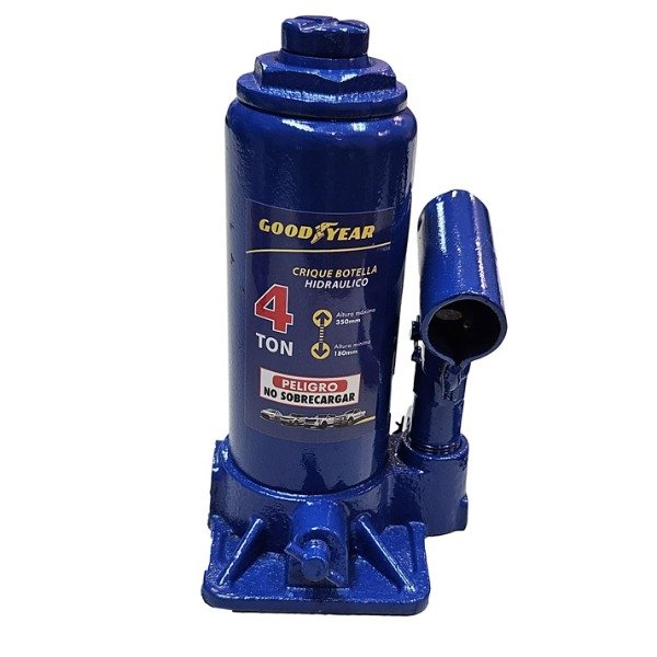 Producto - CRIQUE UNIV. BOTELLA 4 TON. GOODYEAR