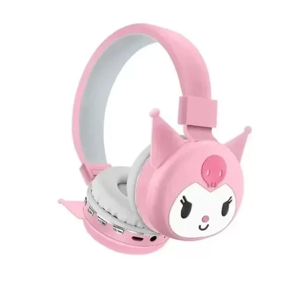 Producto - Auricular Kuromi Bluetooth