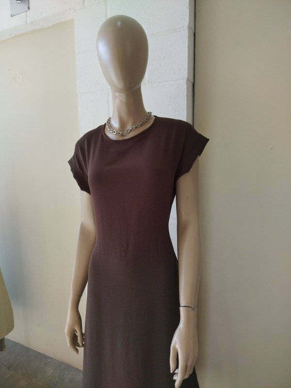 Producto - Vestido Zara