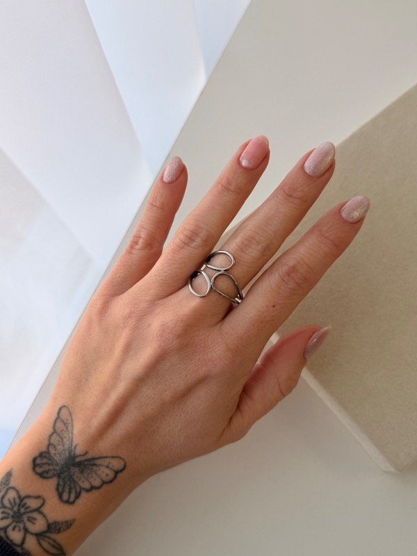 Producto - ANILLO QUAL - 0