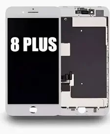 Producto - Modulo iPhone 8 Plus Blanco