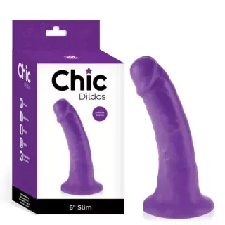 Producto - DILDO SIN VIBRO