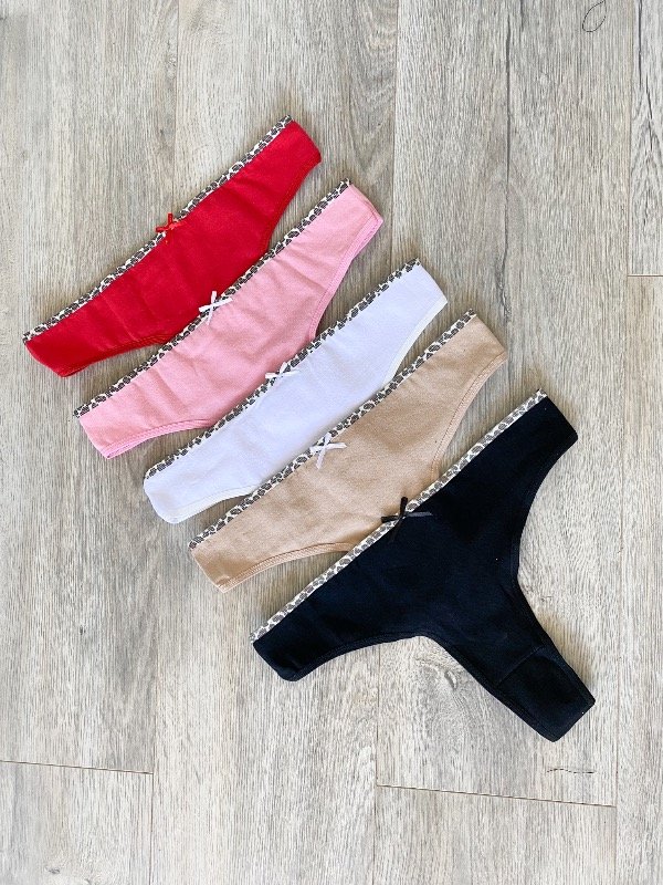 Producto - Colales print 445 X3