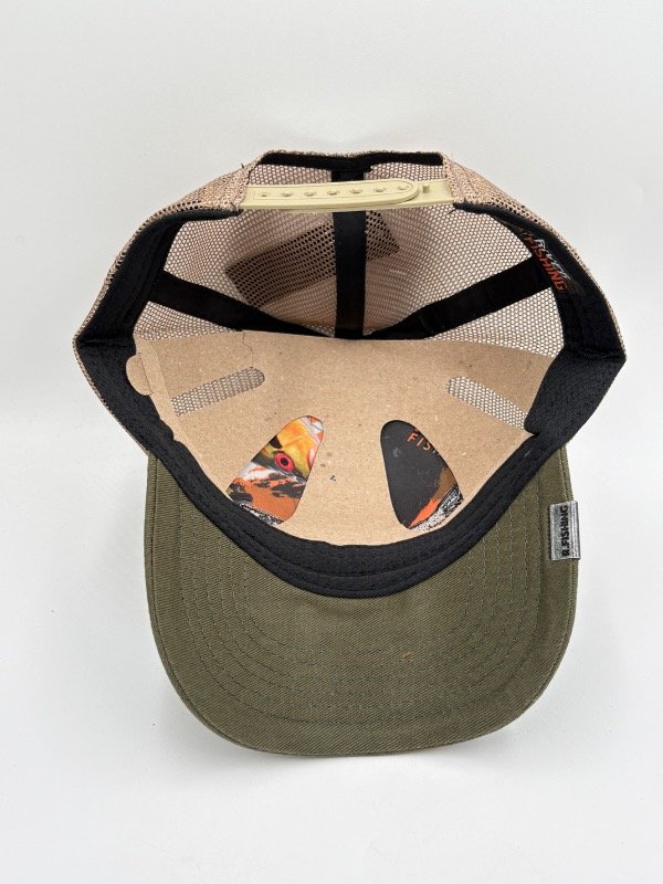 Producto - Tararia verde claro - 2