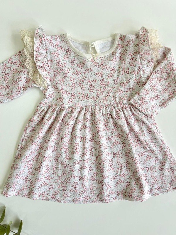 Producto - Vestido Luz