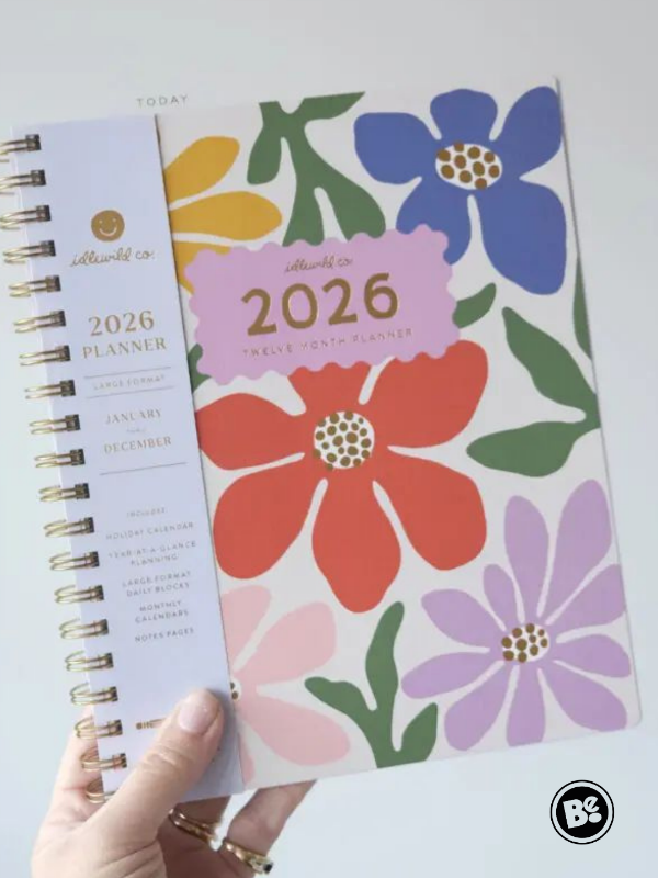 Producto - Agendas personalizadas