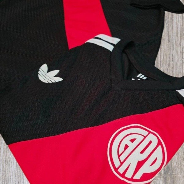 Producto - Camiseta River Plate Tercer Equipacion 2026/27 - 1