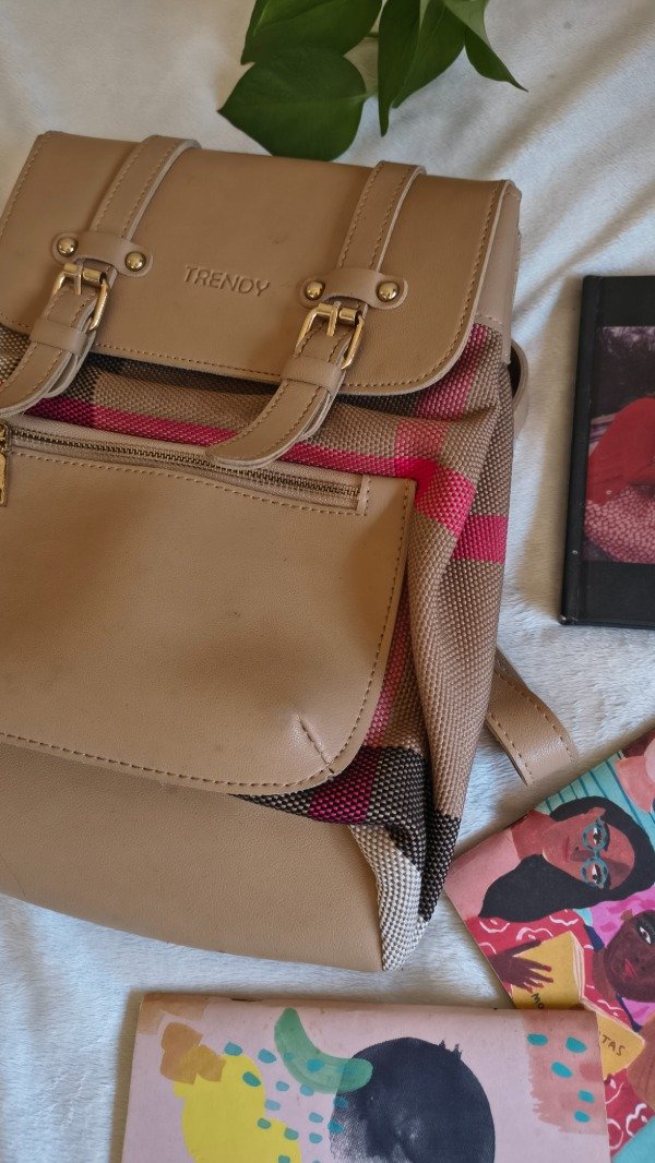 Mochila TRENDY — imagen 2