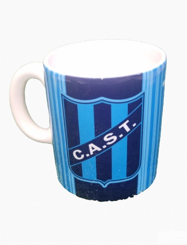 Producto - Taza ceramica - San Telmo