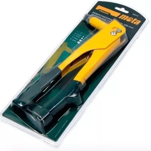 Producto - Remachadora Manual Premium Mota RM1P 250mm