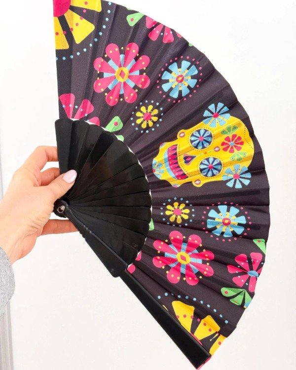 Producto - Abanico Mexico