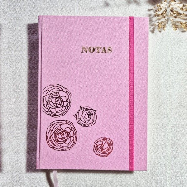 Producto - Cuadernos rayados - 2
