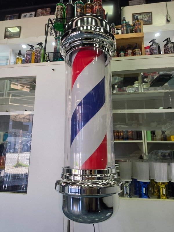 Producto - BARBER POLE M - 3