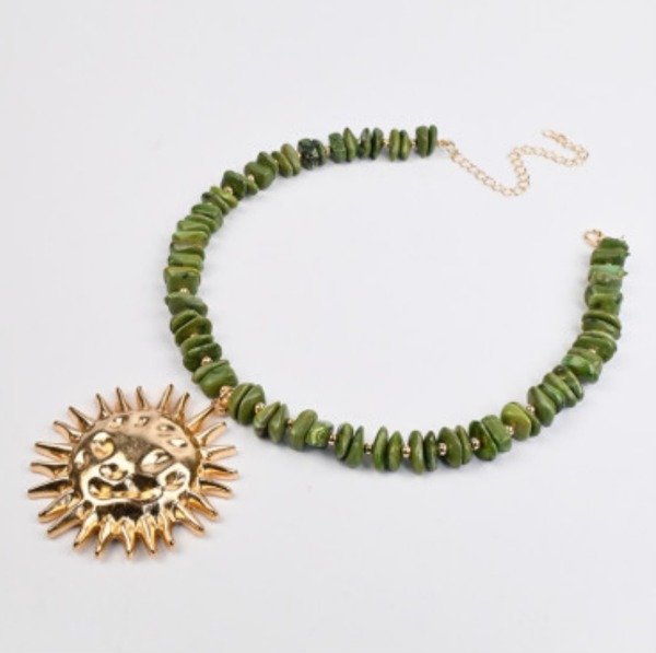 Producto - Collar Raelyn - 5