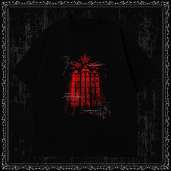 Producto - The Dead Church