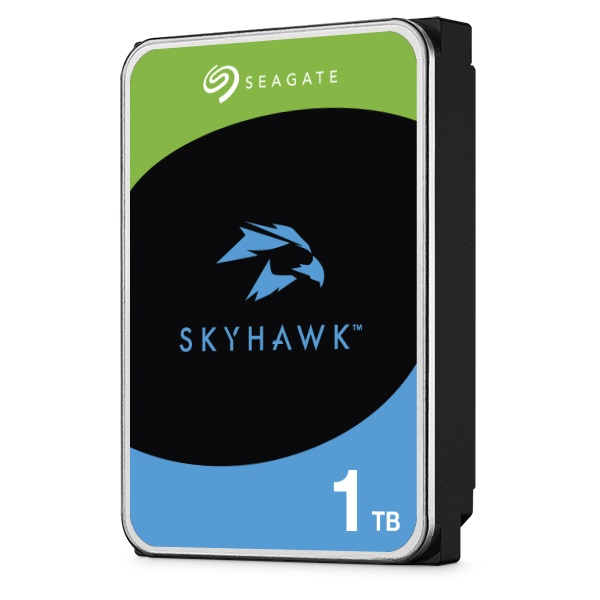 Producto - HD 1Tb Disco Rigido p/videovigilancia -5900 rpm -sata3 -cache 256mb-3,5"-Seagate