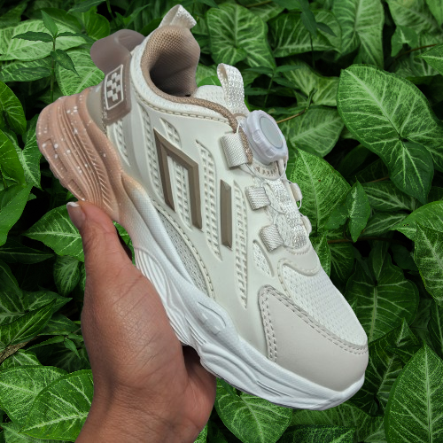 Producto - Zapas con cordones ajustables