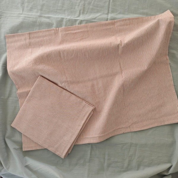 Producto - Funda a rayas - 1