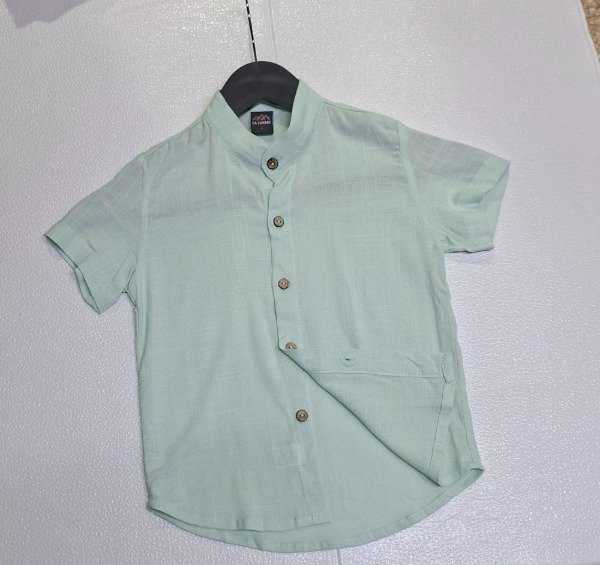 Producto - Camisa lino - 2
