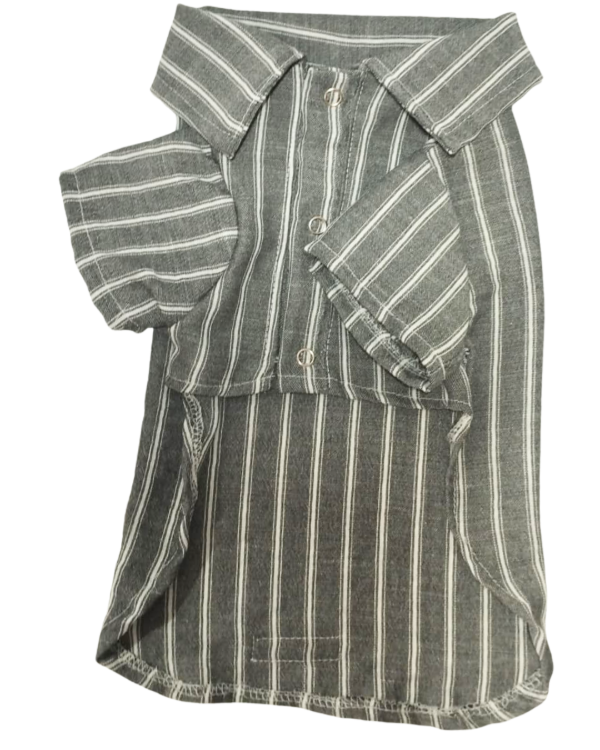 Producto - Camisa Lino