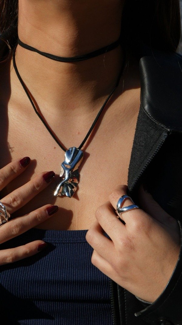 Producto - Collar Bora