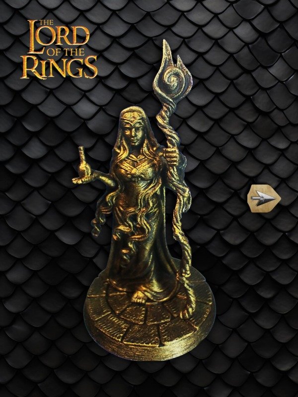 Producto - Galadriel - El Señor de los Anillos