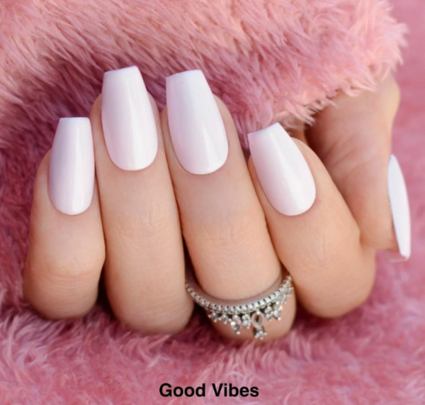 Producto - Esmalte Pink Mask 7ml - Good vibes