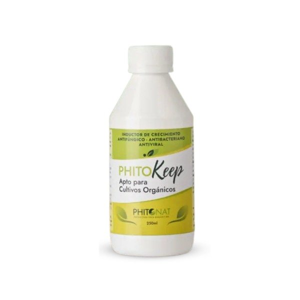 Producto - PhitoKeep 250ml Antifúngico