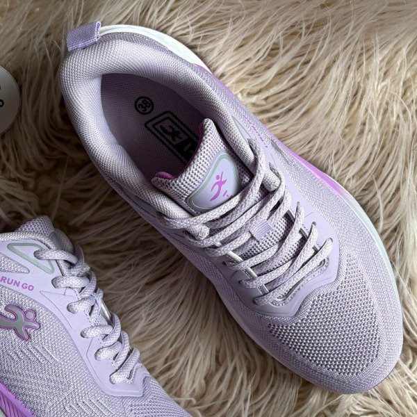 Producto - I RUN GO Lila - 3